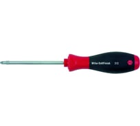 Отвертка SoftFinish PZ2x100 Wiha 00772