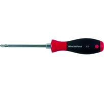 Отвертка SoftFinish под ключ PZ2x100 Wiha 00777
