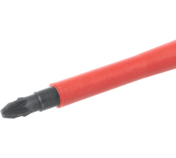 Отвертка SoftFinish electric 324SF PZ2x100 Wiha 00879