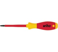Отвертка SoftFinish electric 324SF PZ3x150 Wiha 00880
