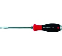 Отвертка SoftFinish под ключ, ударная, шлиц 4,5x90 Wiha 03224