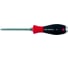 Отвертка SoftFinish под ключ, ударная PH3x150 Wiha 03239 1