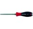 Отвертка SoftFinish под ключ, ударная PZ2x100 Wiha 03246 1