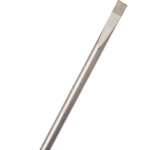 Отвертка MicroFinish шлиц 5,5x125 Wiha 29118