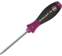 Отвертка MicroFinish PH3x150 Wiha 29145