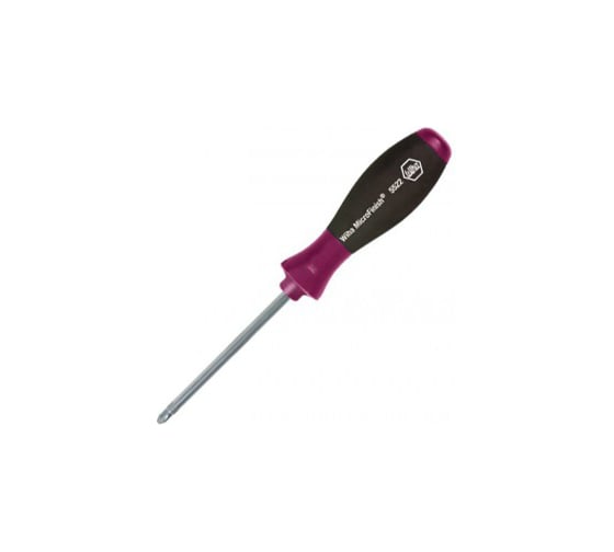 Отвертка MicroFinish PZ3x150 Wiha 29154 1