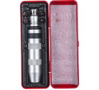 Ударная отвёртка, 4 биты Сорокин 1.97