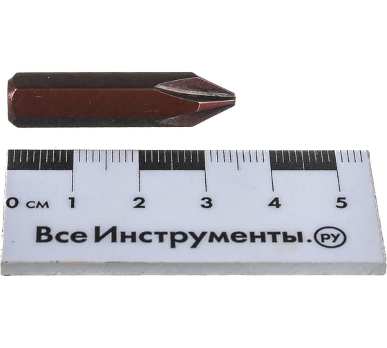 Ударная отвёртка, 4 биты Сорокин 1.97