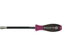 Отвертка MicroFinish гибкая, торцевая головка SW6x150 Wiha 29175