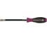 Отвертка MicroFinish гибкая, торцевая головка SW6x150 Wiha 29175 1