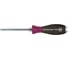 Отвертка MicroFinish под ключ ударная PH1x80 Wiha 29149 1