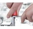 Отвертка MicroFinish под ключ ударная PH1x80 Wiha 29149 2