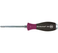 Отвертка MicroFinish под ключ ударная PH3x150 Wiha 29151