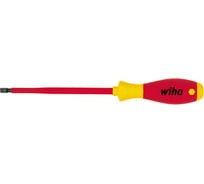 Отвертка SoftFinish electric 320N SF шлиц 2,0x60 Wiha 00819