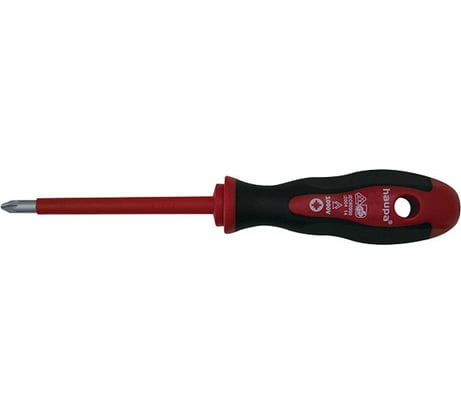 Двухкомпонентная отвертка VDE PZ0 HAUPA 101950