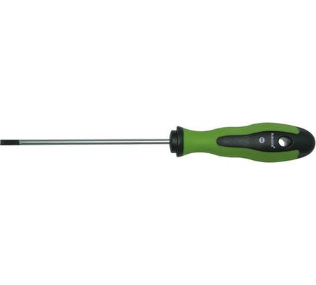 Двухкомпонентная отвертка для электромонтера 4x125мм HAUPA 101608