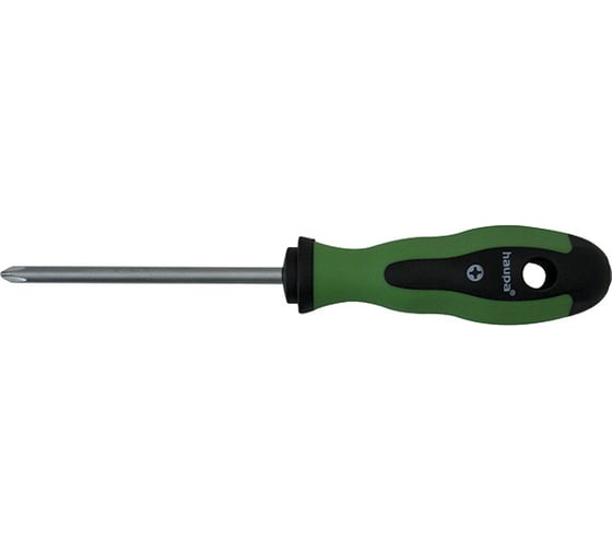 Двухкомпонентная отвертка PH2 HAUPA 101688