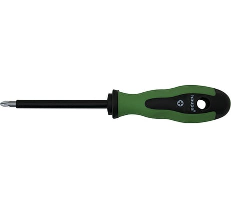 Двухкомпонентная отвертка PH2 HAUPA 101546