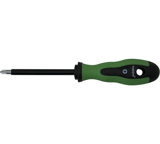 Двухкомпонентная отвертка PH3 HAUPA 101548