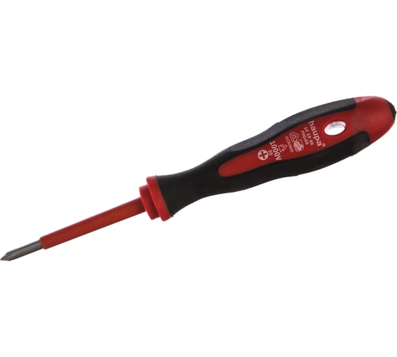 Электронная отвертка ESD PH000 HAUPA 100714