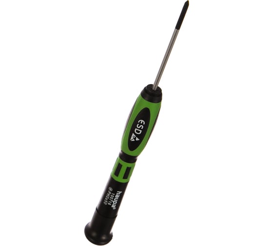 Электронная отвертка ESD PH0 HAUPA 100716