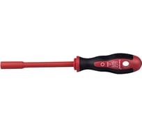 Торцовый ключ диэлектрический VDE Рк7 HAUPA 102528