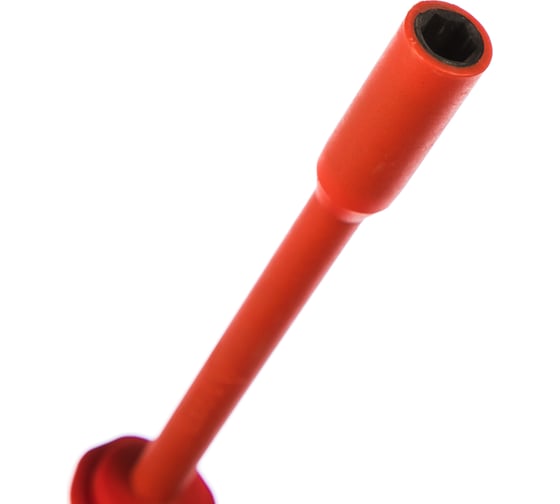 Диэлектрический торцовый ключ VDE Рк8 HAUPA 102530
