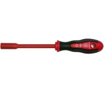 Диэлектрический торцовый ключ VDE Рк10 HAUPA 102534