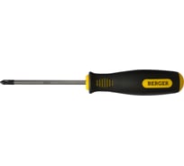 Крестовая отвертка Berger BG BG-SD125PH2