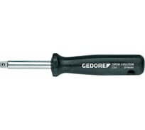 Рукоятка GEDORE для приводного инструмента на 1/4" 6171480