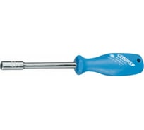 Отвертка GEDORE для сменных вставок 1/4", 210 мм 6536590