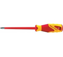 VDE-отвертка GEDORE с шариковым окончанием, 3 мм 2824493