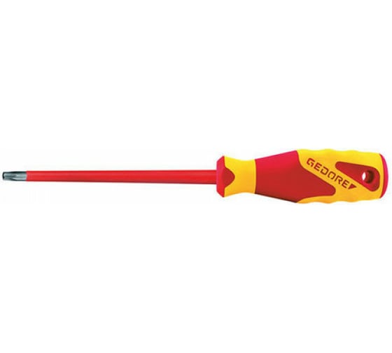 VDE-отвертка GEDORE TORX T5 2824558 1