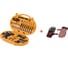 Набор ручного инструмента DEFORT DSK-42 + Перчатки Stomer Extra Grip XXL 98296327 1