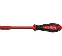 Диэлектрический торцовый ключ HAUPA VDE Рк 5,5 102524