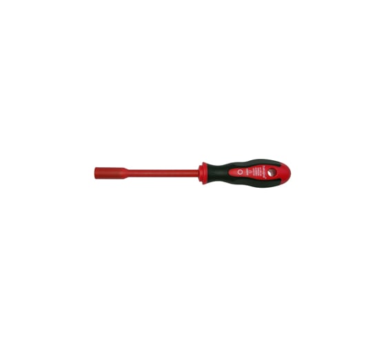 Диэлектрический торцовый ключ HAUPA VDE Рк 5,5 102524 1