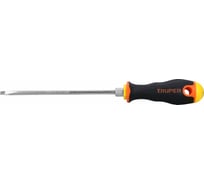 Отвертка Truper DG-3/16x6B шлиц 14040