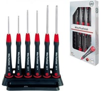 Набор отверток 6шт Wiha PicoFinish TORX 267PF K6 03765