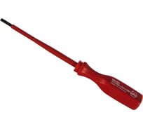 Отвертка 3.5х100 Wiha Classic electric 320 00788