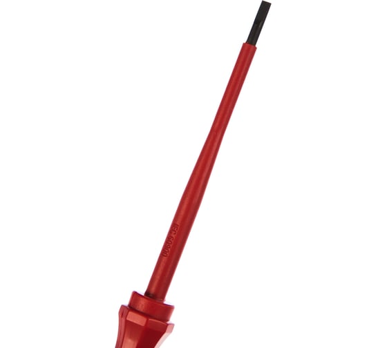 Отвертка 3.5х100 Wiha Classic electric 320 00788
