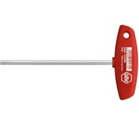 T-образная шестигранная отвертка SW2.0x200 Wiha Classic 334 00905