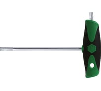 Отвертка T10x100 Wiha ComfortGrip 364DS 26172