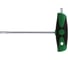 Отвертка T27x150 Wiha ComfortGrip 364DS 26176 1