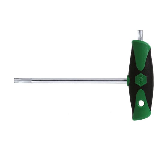 Отвертка T40x150 Wiha ComfortGrip 364DS 26178 1