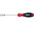 Отвертка Wiha SoftFinish торцевая головка SW15.0x125 01031 1