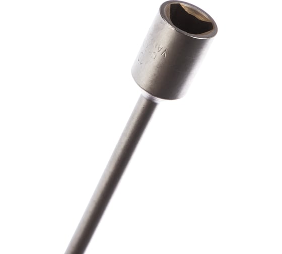 Отвертка Wiha SoftFinish торцевая трехгранная головка M10x125 26217