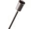 Отвертка Wiha SoftFinish торцевая трехгранная головка M10x125 26217 2