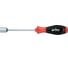 Отвертка Wiha SoftFinish торцевая трехгранная головка M12x125 26218 1