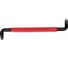 S-образная отвертка Wiha 224 PZ3+4x200 00434 1