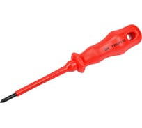 Диэлектрическая отвертка IEK ARMA2L 3 PZ0x75 K2 A2L3-SC30-K2-PZ-00-075
